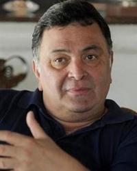 Oyuncu Rishi Kapoor hayatını kaybetti