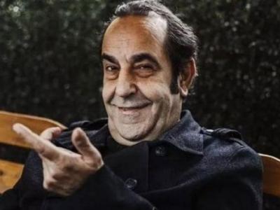Özkan Uğur'dan mesaj var: Maalesef beni gene öldürdüler
