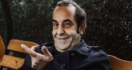 Özkan Uğur'dan mesaj var: Maalesef beni gene öldürdüler