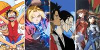 Animelere Dair Merak Edilen Her Şey
