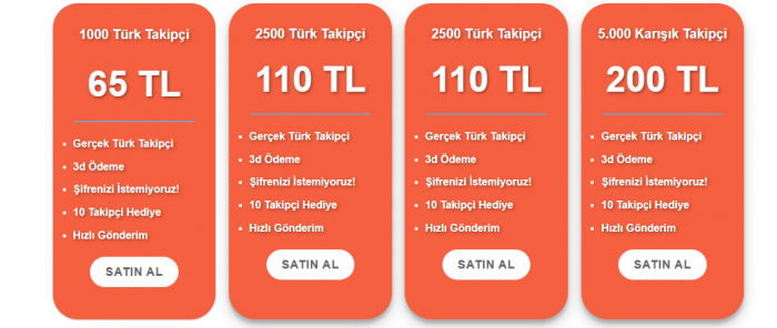 Instagram Turk Takipci Satin Al Haberzamani Com