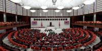 Türk askerinin Mali ve Orta Afrika Cumhuriyeti'ndeki görev süresi uzatıldı