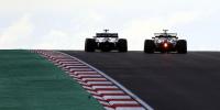 Formula 1'de sıradaki durak ABD