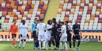 PFDK, Yeni Malatyasporlu Sadık Çiftpınar'a 4 maç ceza verdi
