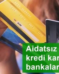 En İyi Aidatsız Kredi Kartı Hangi Bankada?