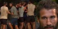 Survivor’da Kimin Adı Çıktı, Adem Atakan Kavgası