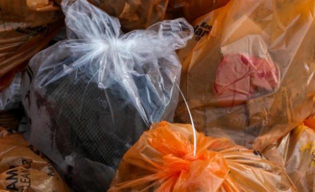 Batı Afrika'daki ada ülkesi Kabo Verde'de plastik poşet kullanımına yasak geldi