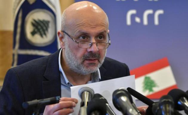 Lübnan İçişleri Bakanı: Nihai seçim sonuçlarının açıklanması zaman alacak