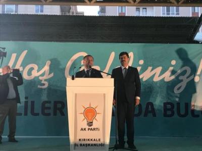 24 haziran Türkiye için yeni bir milat olacak