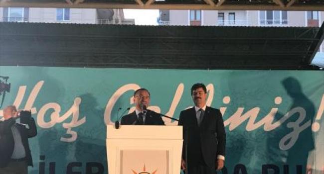 24 haziran Türkiye için yeni bir milat olacak