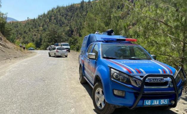 Kahramanmaraş'ta yeni karar: Ormanlara giriş yasaklandı
