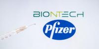 Pfizer-BioNTech, Omicron'a karşı daha etkili aşı geliştirdiğini duyurdu