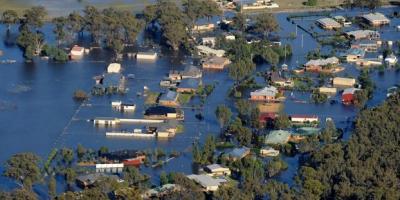 Avustralya’da sel: Binlerce kişi için tahliye emri verildi