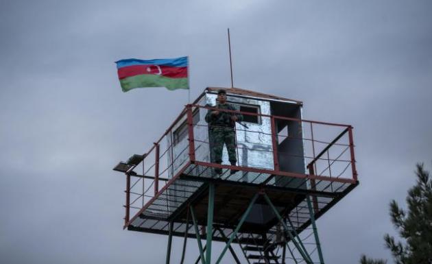 BM'den Azerbaycan ile Ermenistan'a 'diyalog' çağrısı