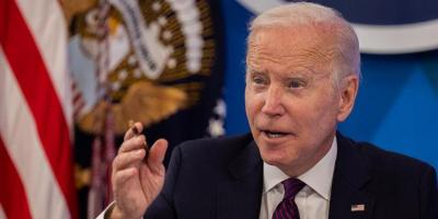Joe Biden'dan petrol şirketlerine uyarı: Bunu fırsata çevirmeyin