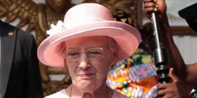 Danimarka Kraliçesi Margrethe ailesinden özür diledi
