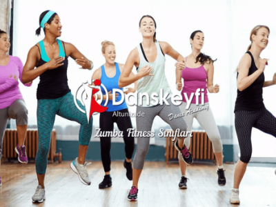 Dans Keyfi Altunizade