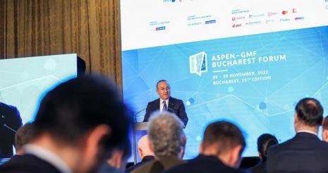 Dışişleri Bakanı Çavuşoğlu'ndan Ukrayna açıklaması
