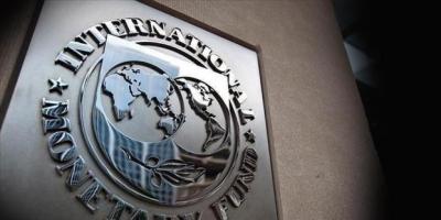 IMF: Çin'in ekonomik toparlanması Kovid stratejisinde dengeyi ayarlamasına bağlı