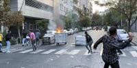 İran: Ülkedeki gösteriler sırasında 200'den fazla kişi öldü