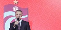 Ahmet Ağaoğlu: Maçları hakemler üzerinden okumayalım