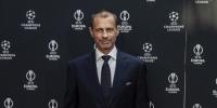 Aleksander Ceferin UEFA başkanlık seçimine tek aday olarak girecek