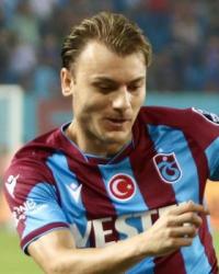 Trabzonsporlu Yusuf Erdoğan, Adana Demirspor'a transfer oldu