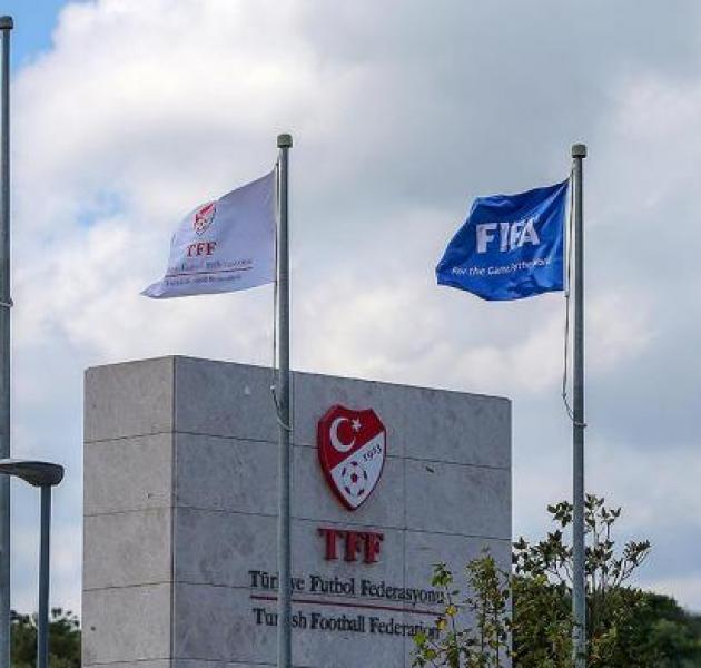 PFDK'den Dursun Özbek kararı: 50 gün hak mahrumiyeti cezası