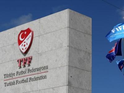 TFF Merkez Hakem Kurulu Başkanı Sabri Çelik ve kurul üyeleri istifa etti