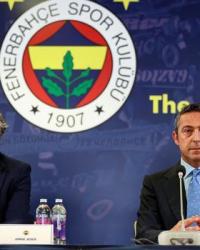 Ali Koç ve Jorge Jesus, PFDK'ye sevk edildi