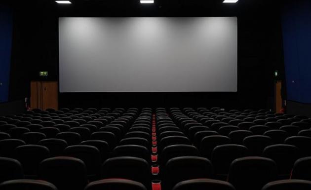 Sinema salonlarına 14,2 milyon liralık destek