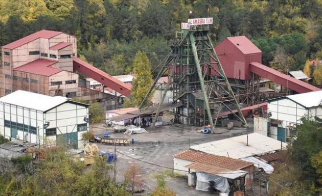 Amasra maden faciasında iddianame kabul edildi 