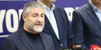 Bakan Nebati: Ülkeye 'kiralık konut üreticisi' kavramını getirerek, kiralık konut arzını artıracağız
