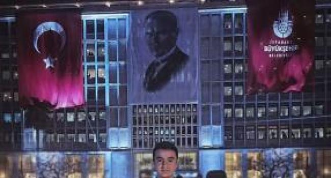 Kaan Karakoçoğlu Genç Siyasetçilerin Öncüsü