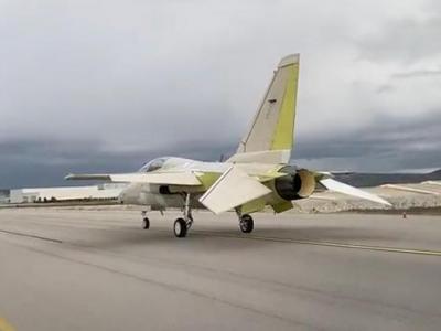 MMU’dan sonra HÜRJET de piste çıktı