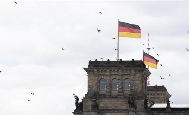 Bundesbank, Alman ekonomisinde resesyon bekliyor