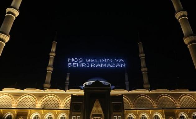 Ramazanda dünya genelinde oruç süreleri 13 ila 15 saat olacak