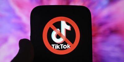 İngiltere ve İskoçya’dan TikTok yasağı 