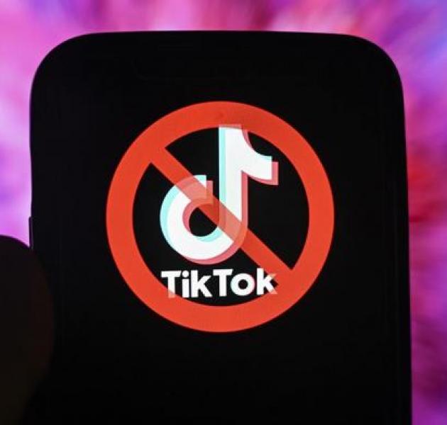 İngiltere ve İskoçya’dan TikTok yasağı 