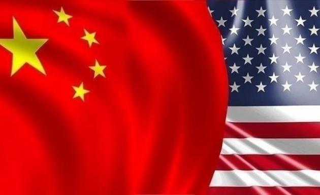 Çin ve ABD arasında savaş gemisi gerginliği