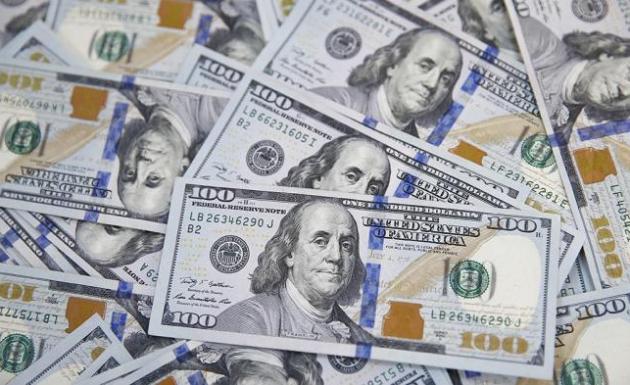 ABD'nin cari açığı 2022'de yüzde 11,5 arttı