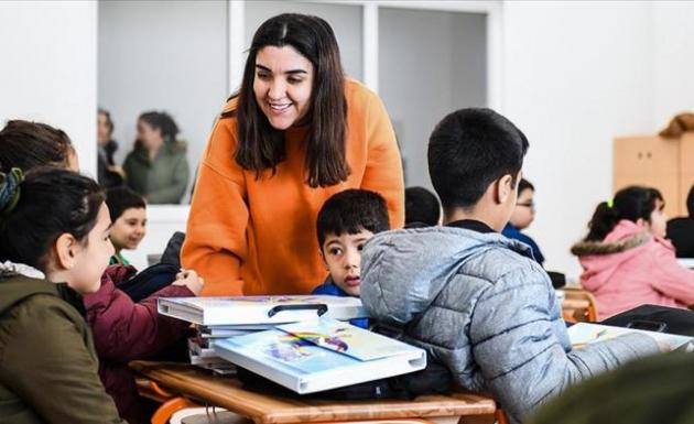 Okullarda ara tatil, Ramazan Bayramı ile birleşiyor