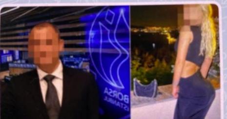 İş adamına şantaj davasında flaş gelişme! Şantajın altından borsa çetesi çıktı