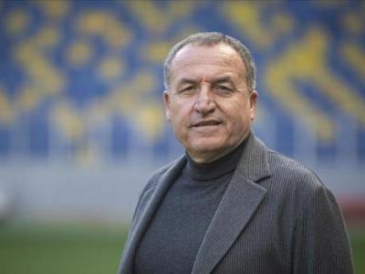 MKE Ankaragücü Kulübü Başkanı Faruk Koca, PFDK'ye sevk edildi