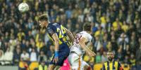Süper Lig'den 4 takım, PFDK'ye sevk edildi