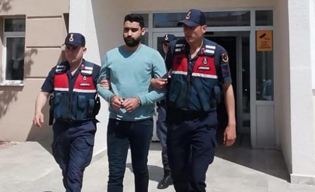 Yeniden yargılamada 10 yıl 10 ay hapis cezası onanan Kadir Şeker tutuklandı