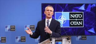NATO Genel Sekreteri hafta sonu Ankara'yı ziyaret edecek