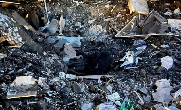 Rusya: Ukrayna'nın Belgorod'a saldırısında 5 kişi öldü