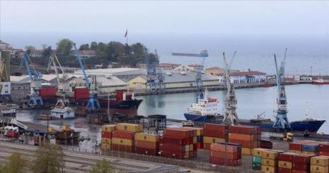 Uludağ İhracatçı Birliklerinin mayıs ihracatı 3,1 milyar dolar oldu