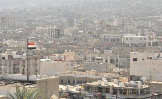 BM'nin barış için çaba sarf ettiği Yemen'de çatışmalar yeniden alevlendi